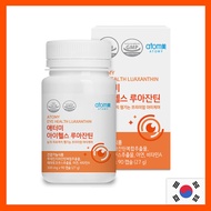 [Atomy] Eye Health Luaxanthin 300mg x 90 capsules (27g) / Dietary Supplement / Korea Atomy Mall