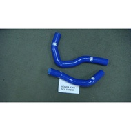 SAMCO®  BLUE radiator hose Honda DC5 model 32716