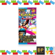Pokemon Evolusi Mega Booster Box MA1 - Pokemon TCG Indonesia
