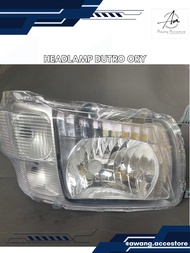 Headlamp Assy Dutro Ory Lampu Depan Original Dyna Dutro