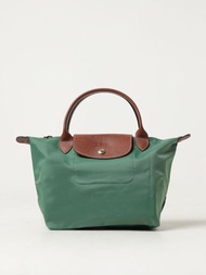 LONGCHAMP Shoulder Bags L1621089 P84 Green