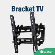 UNIVERSAL 32" Inch TV MONITOR/ BRACKET