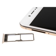 SIM Tray VIVO V5 V5s Y67 Card Holder V5 V5s Y67 Black Gold Pink