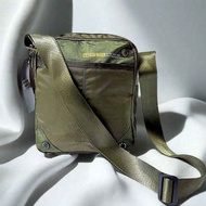 TOUGH 5043 WARRIOR SLING BAG ORIGINAL TOUGH WARRIOR ARMY BAG/