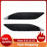 Car Hood Air Vent Outlet Wing Cover Trim for  Range  Evoque 2020-2022 Exterior Accessories