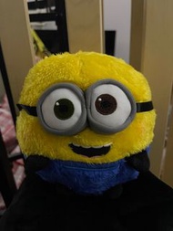 Minions 公仔