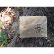 【皂章B66】茶 中文字章 Tea 壓克力 手工皂章 客製肥皂印章