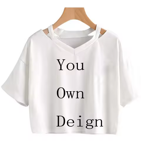 You Own Deign Clothing custom t shirt Shirt Custom Tee