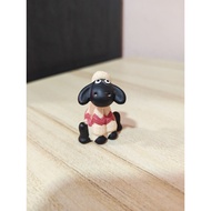 Wallace And Gromit Shaun The Sheep Mini Figure