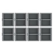 HEPA filter compatible with Tineco IFloor Y2 Yoniev light floor scrubber spare parts