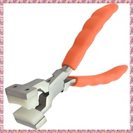 Glass Cutter Tool Pliers Running Portable for Tiles Breaking Stained Glass Work Mirrors Professional