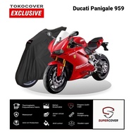 Motorcycle Cover Panigale 959Ducati