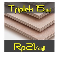 Custom 15mm Plywood Price Rp.21/cm2 Custom 15mm Plywood Grade A