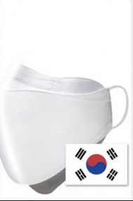 （50個）韓國 KF94 KF 94 立體 3D 口罩 非 clapiel good manner lemona comfort fit jway savewo