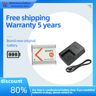 SONY Digital Camera NP-BN1 (N-TYPE) For DSC-W310 W320 W330 W510 W520 Camera Battery Charger lithium