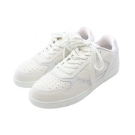 [Used] Dior B27 Uptown Leather Sneakers for Men - Unused