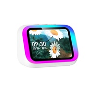TF26 proลำโพงบลูทูธ 5.4 อัจฉริยะ AI พร้อมผู้ช่วยเสียง หน้าจอสัมผัส HDTouch แสดงผลอัลบั้มอิเล็กทรอนิก