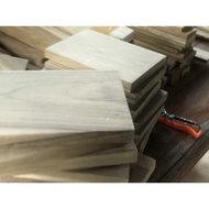 Custom Made Wood For F77