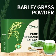 Barley Flour barley Grass Flour NAVITAS Pure barley gras11.17