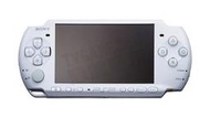 【二手主機】PSP3003型 白色主機 附充電器【台中恐龍電玩】