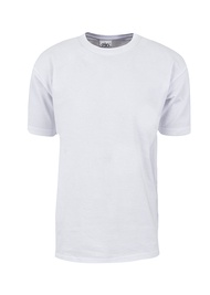 Shaka Wear Men's T Shirt – Max Heavyweight Cotton Short Sleeve Crew Neck Plain Tee Top Tshirts Regul