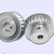 P36-Gt2-6-Bf Pulley 60 Teeth Bore 8Mm Belt 6Mm Gt2 2Gt Artec01 Good Quality/