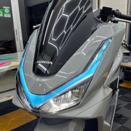 Pcx2025 Dimmer Film Pcx160 2025 Screen Protector