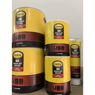 Cutting Polish Regular Grade G3 : Paste Compound