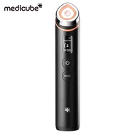 MEDICUBE Korea AGE-R BOOSTER PRO 6-In-1 Beauty Anti-aging Device Glow Skin