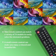 Remote control BN59-01199F for Samsung Smart Hub HDTV LED LCD 4K 3D Curved