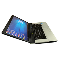 โน๊ตบุ๊ค Fujitsu E 741/D lntel (R) Core (TM) i5 - 2520 M CPU 2.50 ghz 2.50 ghz windows 10 pro ขนาด