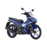 Suis on off lampu depan motor Y15 V1