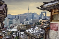 首爾旅遊｜《人氣推薦》東大門禮昇酒店5天4夜自由行★德威航空★｜高雄出發