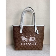CN733 CN183 CN681 CN682 CM183 Mini City Tote Women Handbag Shopping Shoulder Bag 733 183 681 682
