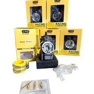 CARBURETOR CARBURETOR ASSY CPO-B PWK 24 GEN-2 BLACK CPO