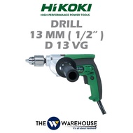 HiKOKI Drill D13VG 13mm
