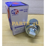 Fuel Filter ( 31911-02100 ) Hyundai Atos 1.0-1.1 / Inokom Atos 1.1 ( Prime )