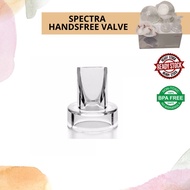 [SHIP FROM MALAYSIA] DuckBill Valve for Handsfree Breast Pump Spectra Imani Youha Mikubi Milkee Lab 