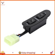 【pwlydc1g】New Power Window Switch Fit for H100 Bus 93691-43600