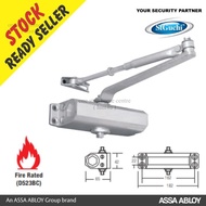 ST GUCHI SGDC 523BC FIRE RATED DOOR CLOSER (BACK CHECK) SIRIM