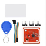 PN532 NFC RFID V3模組 PN532 NFC RFID Wireless Module V3 for Arduino PN532 NFC RFID V3 模塊 近場通信，支持和Andro