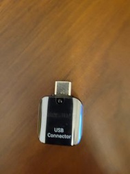 Samsung note9 USB connector