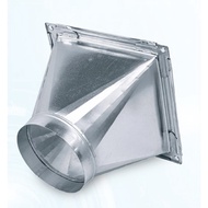 Taper KT 300x300/D150/L200 (full size) size 250x250/D150...