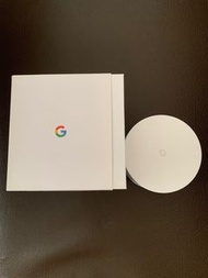 Google home wi-fi