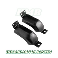 TOYOTA Stoplamp Protective Cover Landcruiser Hardtop FJ40 BJ40