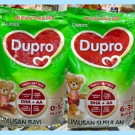 Dupro 1/Dupro 2 (1.5kg)