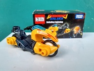 Tomica Boboiboy galaxy lighting Diecast Takara Tomy Cute Suitable For Collection