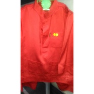 Baju Melayu Budak 0/1Thn Jakel Upin Ipin