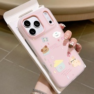 Dog [Tong_O] Casing hp Oppo Reno 16 Pro 5G A6C Reno 15 5G 15F A6X A6 14F 14 A6T Pro A6S A5X A5 2025 