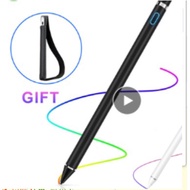 GOOJODOQ [🇹🇭Stock&amp;COD]🚀 จัดส่งจากประเทศไทย🚀 ส่งจากกรุงเทพ Stylus ปากกาโทรศัพท์ /ปากกาทัชสกรีน/ปากกาไอแพด Capacitive ปากกาสไตลัส เขียนหน้าจอ สำหรั